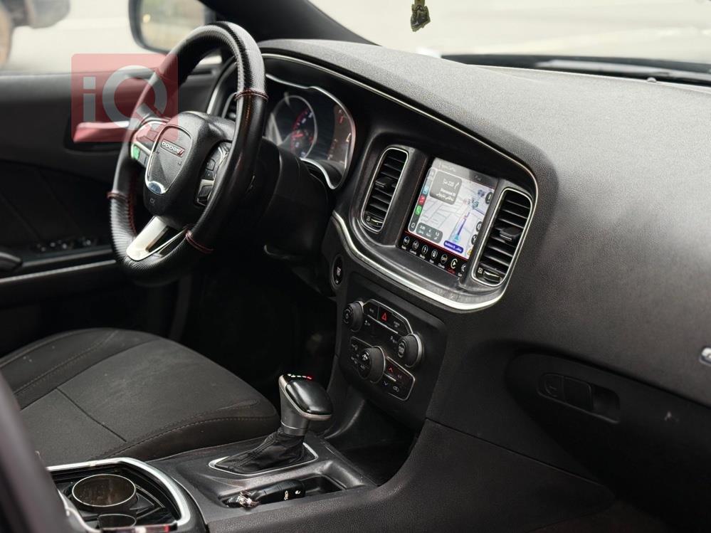 دودج تشارجر